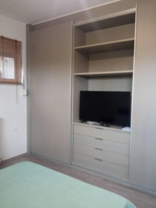 Διαμέρισμα 90 Τμ Σε Μικρό Συγκρότημα Apartment Kounoupidhiana Exterior photo